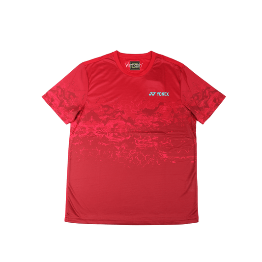 YONEX MEN'S ROUND NECK T-SHIRT 2830