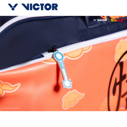 VICTOR X DRAGON BALL Z Collection Rectangular Racket Bag BR5639DBZ