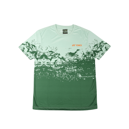 YONEX MEN'S ROUND NECK T-SHIRT 2830