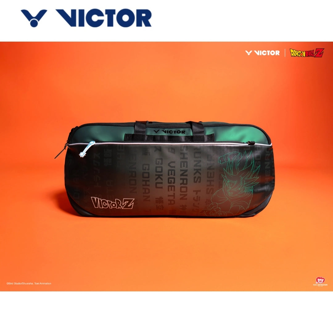 VICTOR X DRAGON BALL Z Collection Rectangular Racket Bag BR5639DBZ