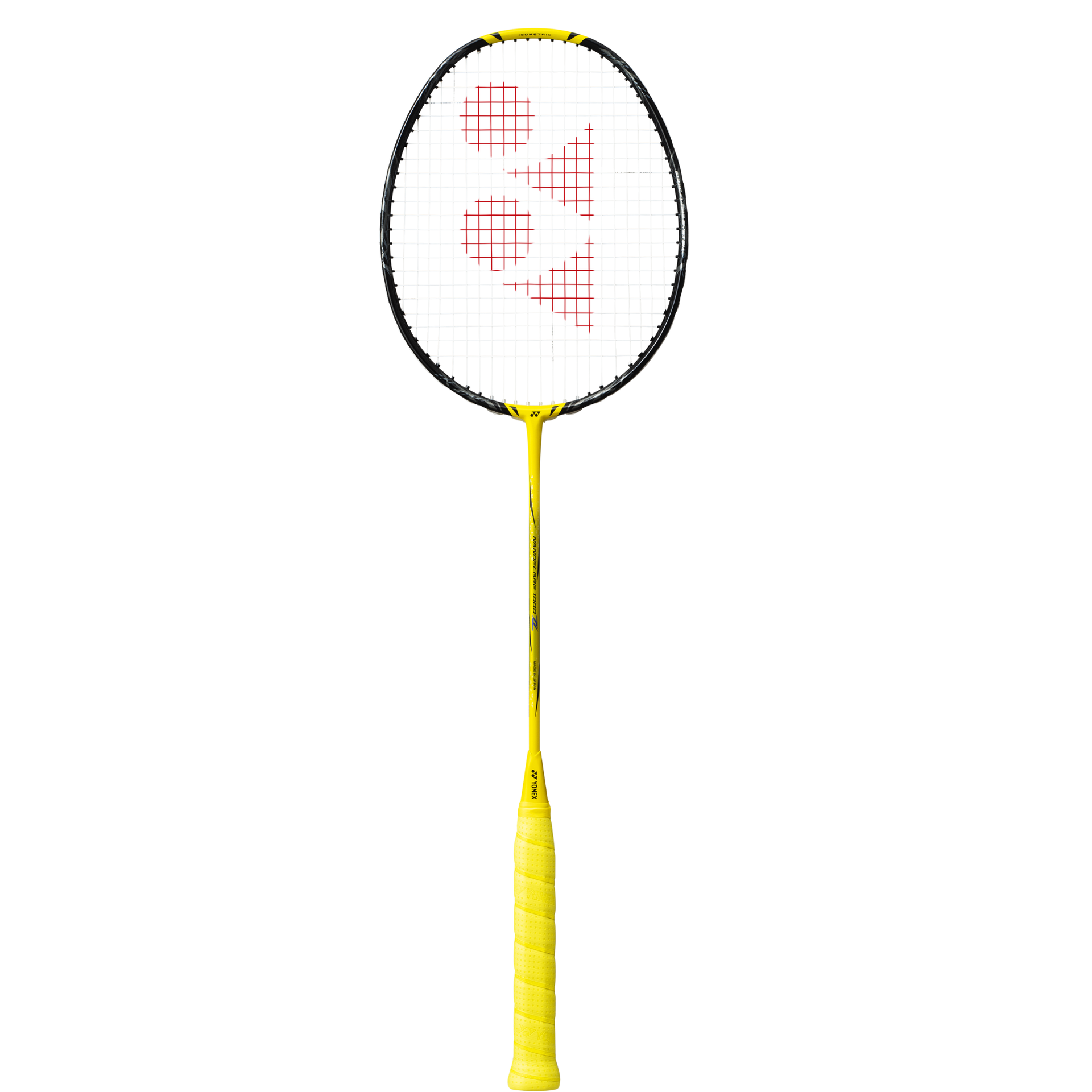 YONEX NANOFLARE 1000ZZ (4U,G5) – badmintonsuperstore