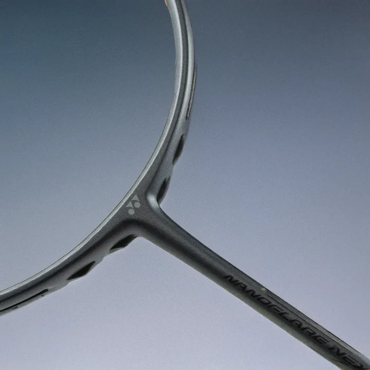 YONEX NANOFLARE NEXTAGE - NEW EDITION DARK GRAY
