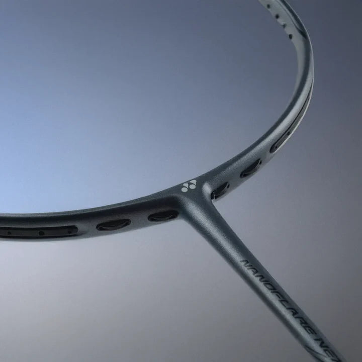 YONEX NANOFLARE NEXTAGE - NEW EDITION DARK GRAY