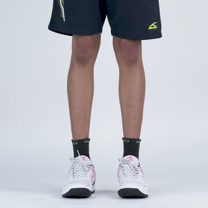 Hundred Court Star Pro Badminton Shoes