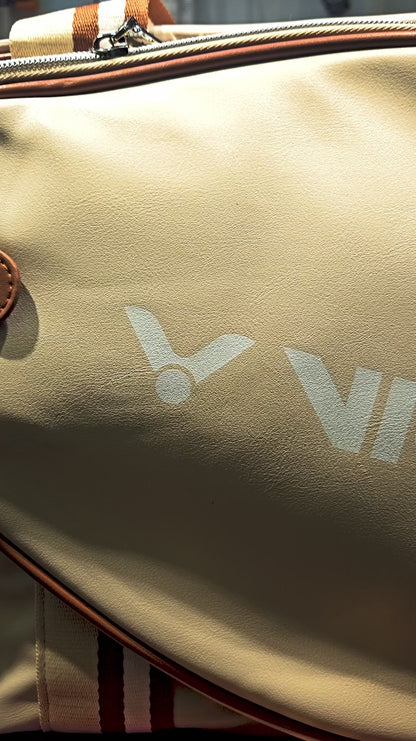 Victor BR5914 V Badminton Shoulder Tote Bag