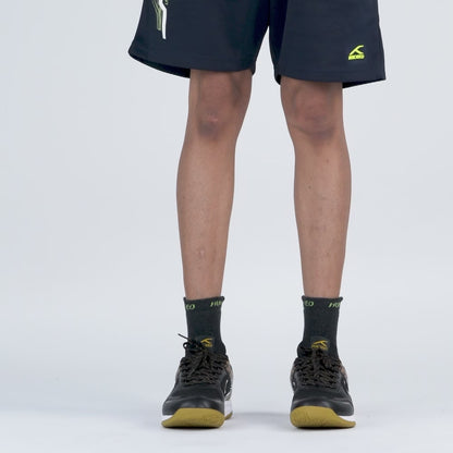 Hundred Court Star Pro Badminton Shoes