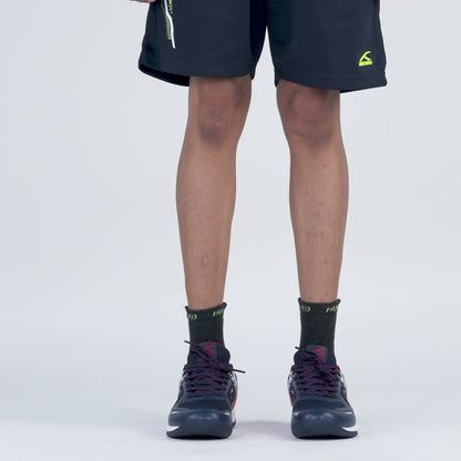 Hundred Court Star Pro Badminton Shoes