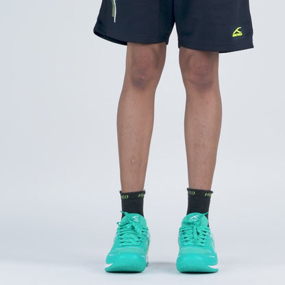 Hundred Court Star Pro Badminton Shoes