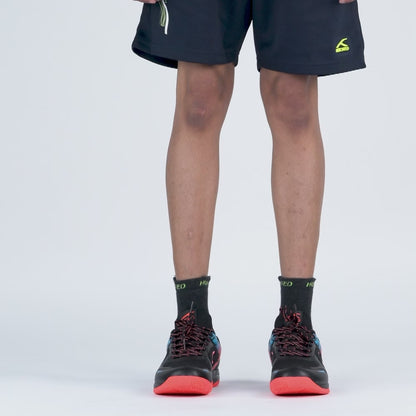 Hundred Court Star Pro Badminton Shoes