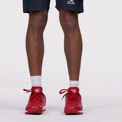 HUNDRED RAZE BADMINTON SHOES