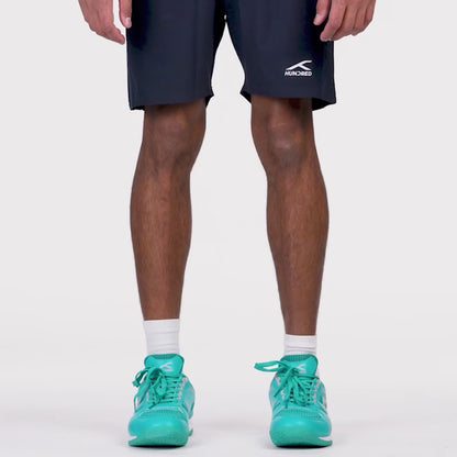 HUNDRED RAZE BADMINTON SHOES