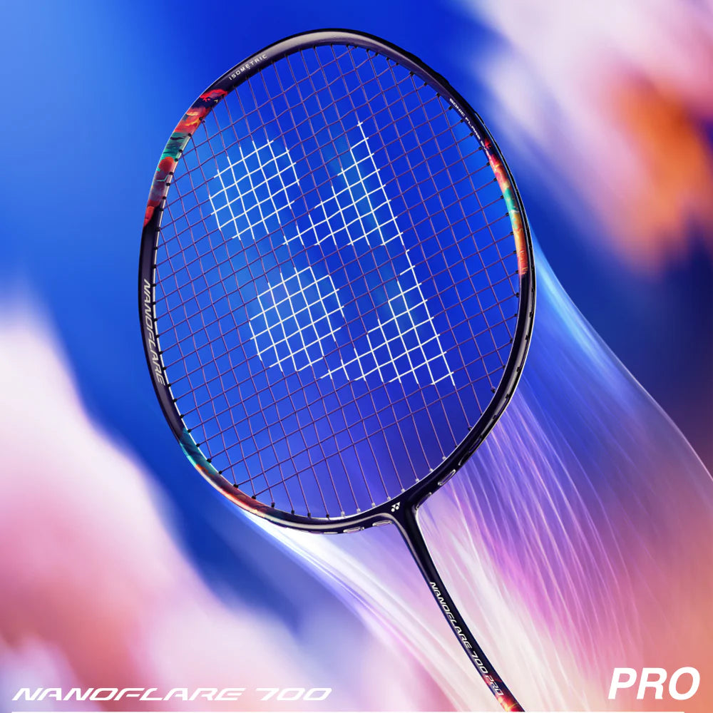 YONEX NANOFLARE 700 5UG5 新品同様　送料無料 Yonex Nanoflare 700 pro (JP) - Japan Code - 4uG5, 4uG6, 5uG5