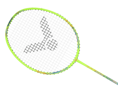 VICTOR Auraspeed SNIPER ARS-SNP 5U G6 Strung Badminton Racket
