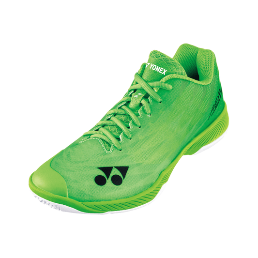YONEX POWER CUSHION AERUS Z2 MENS FLASH GREEN