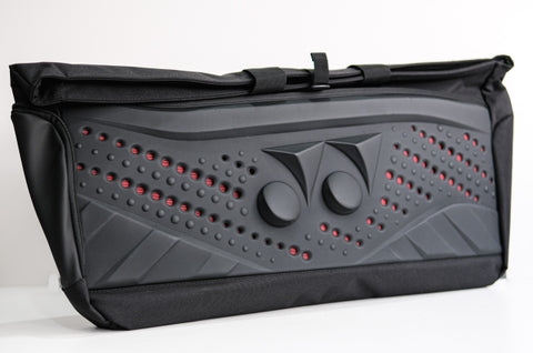 Yonex Signature Collection Roll down 3D Tournament Kitbag