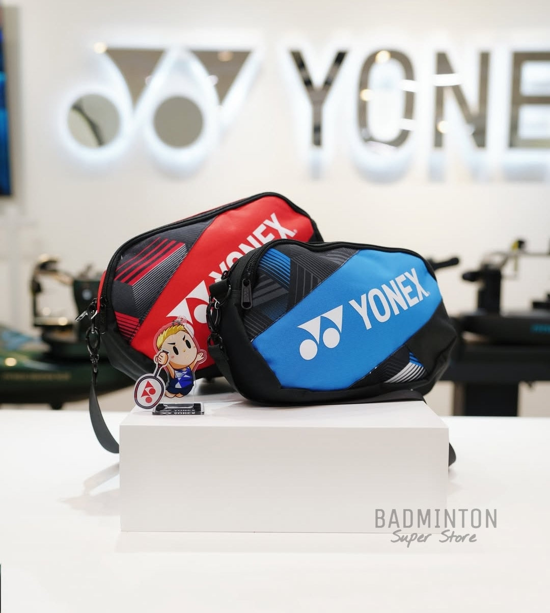 Yonex Sling Bag - Mini Bag