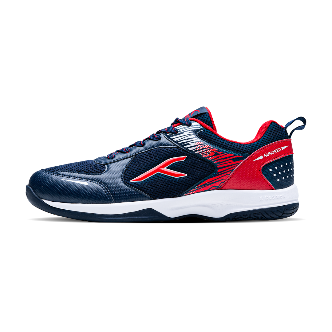 Hundred Court Star Pro Badminton Shoes