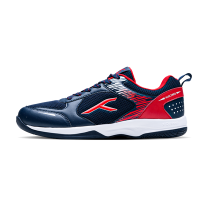 Hundred Court Star Pro Badminton Shoes