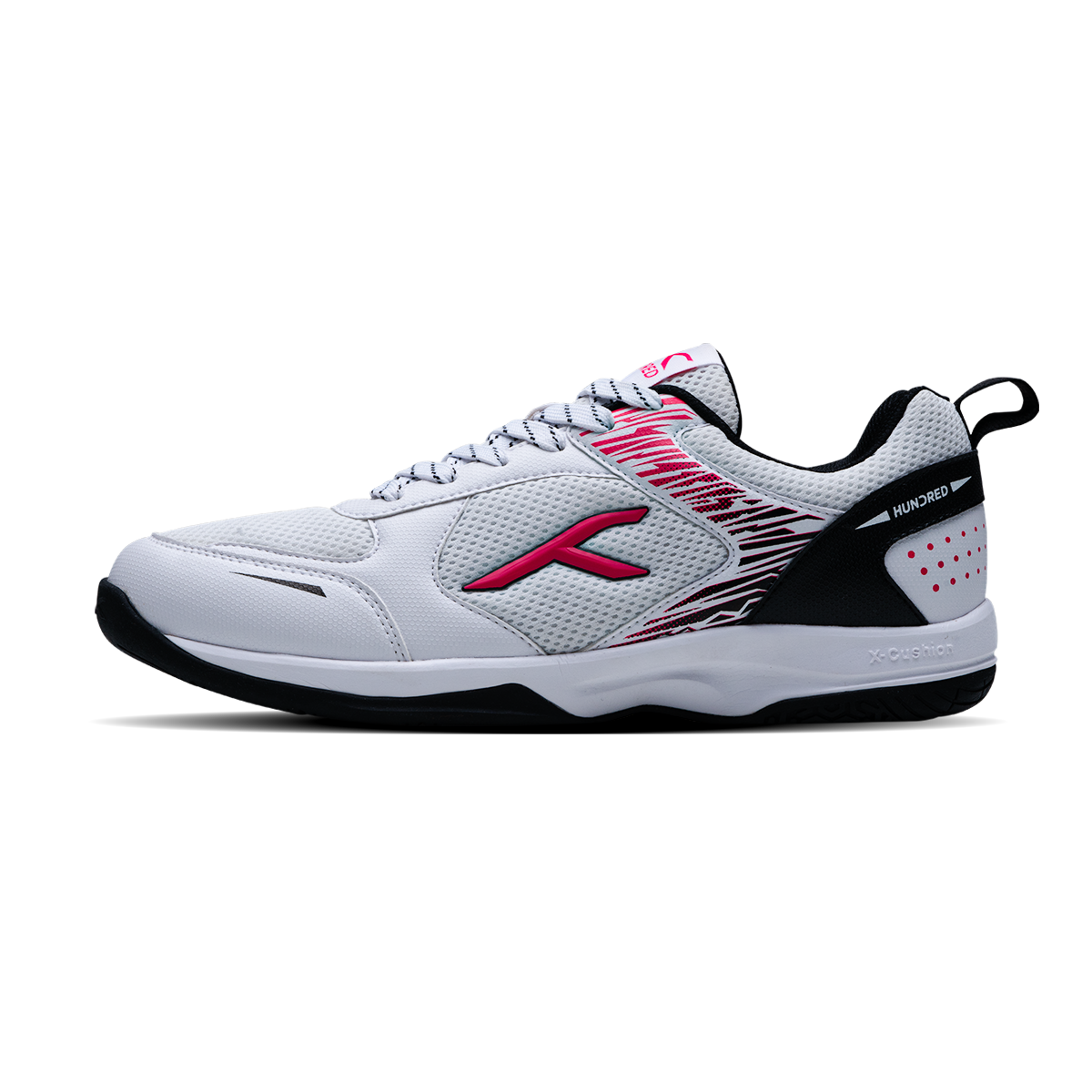Hundred Court Star Pro Badminton Shoes