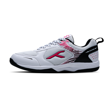 Hundred Court Star Pro Badminton Shoes