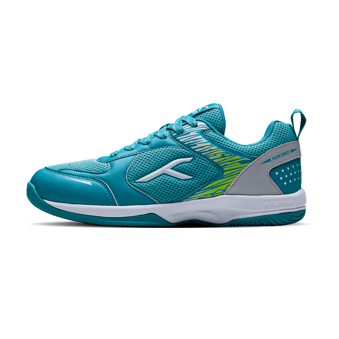 Hundred Court Star Pro Badminton Shoes