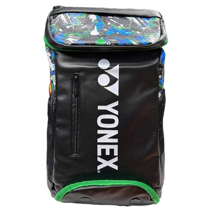 YONEX BADMINTON BACKPACK (AD1-Q014-524-0412 ALL DAY BAGPACK)