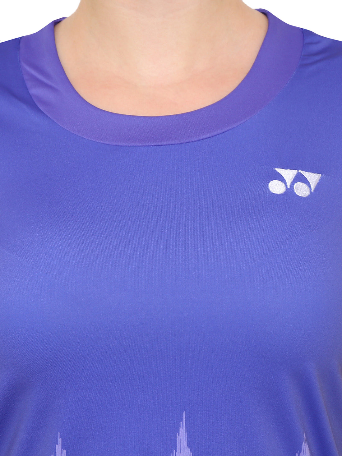 Yonex Women's Badminton Tshirt - Lolite