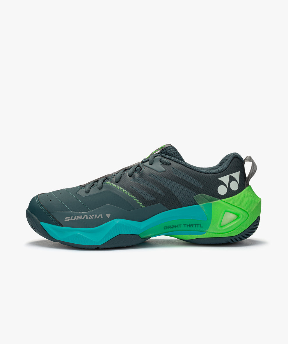 Yonex Subaxia Gt Men's Shoe 2026 - NEW LAUNCH - NARROW & WIDE SEPERATE EDITIONS AVAILABLE