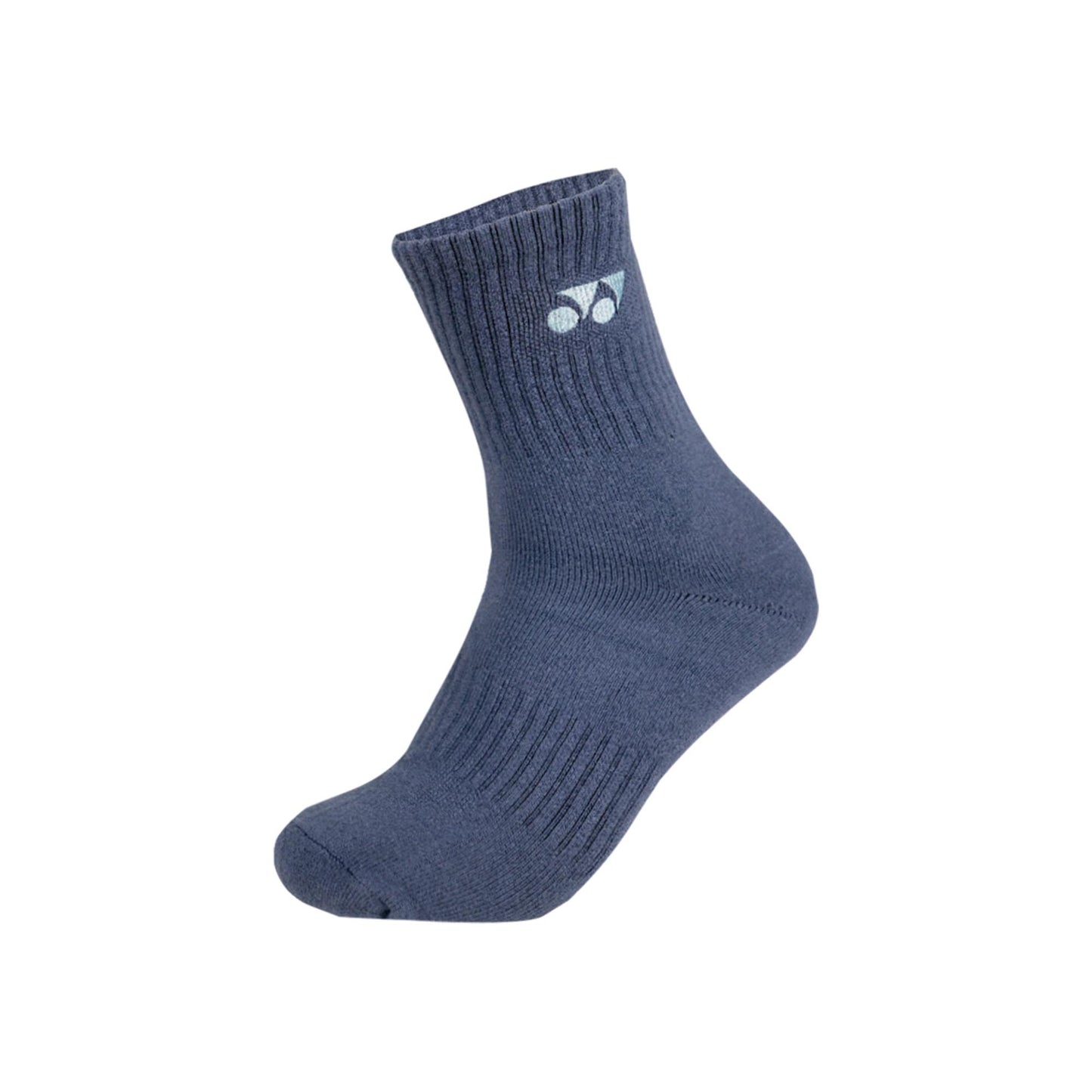 YONEX 3D HIGH CUSHION SOCKS IMPORTED - GREY - Free Shipping