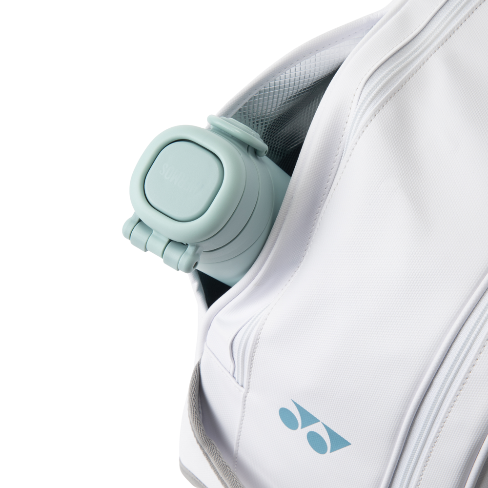 Yonex BA02631WEX Expert Tournament Bag 2026 - Sky Blue