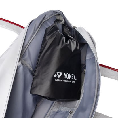 Yonex BA02631WEX Expert Tournament Bag 2026 - Sky Blue
