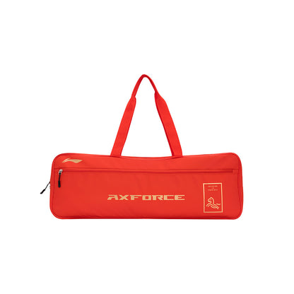 LI-NING AXFORCE CANNON PRO CNY BADMINTON RACQUET LIMITED EDITION SET