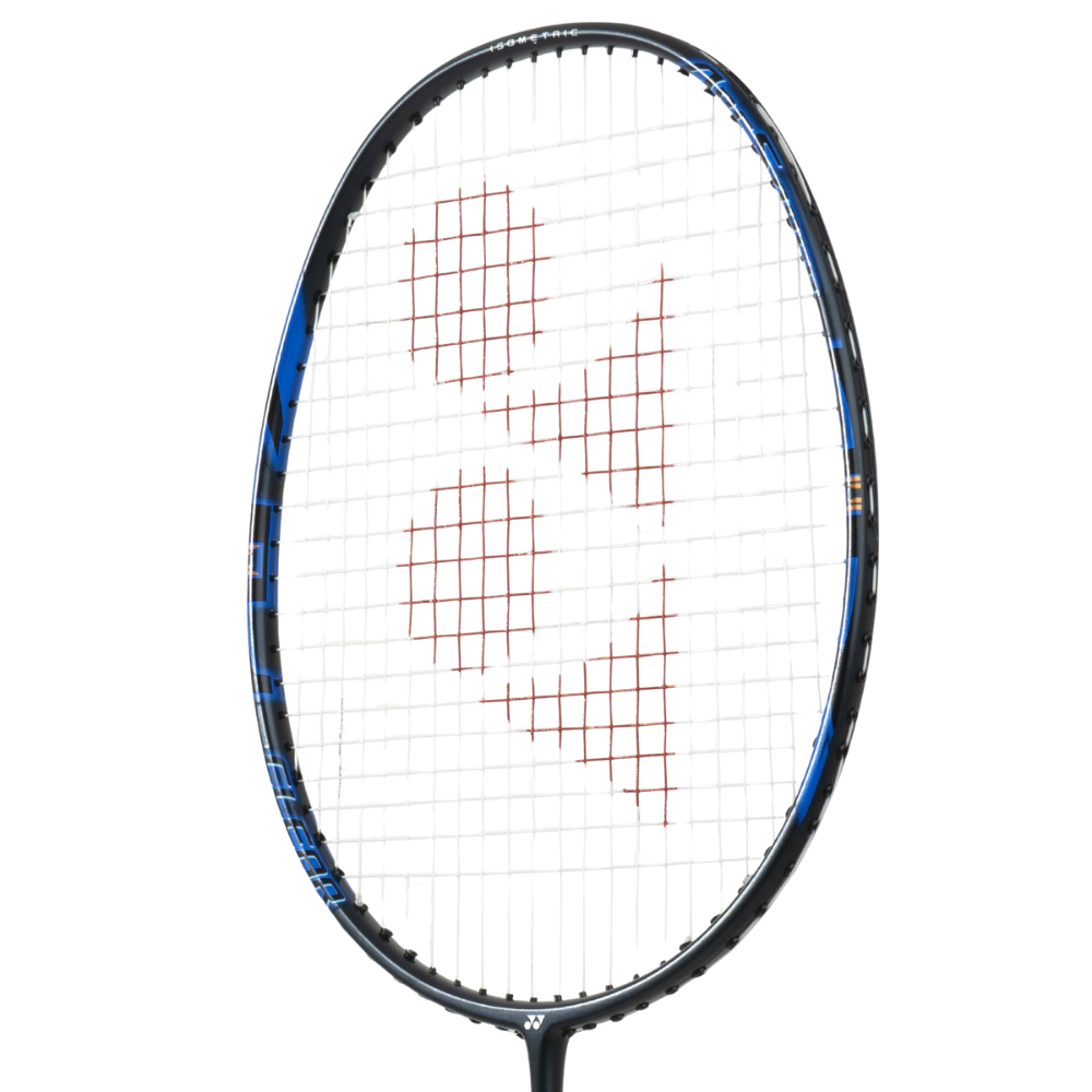YONEX ARCSABER 0 CLEAR
DARK MARINE Badminton Racket - Imported