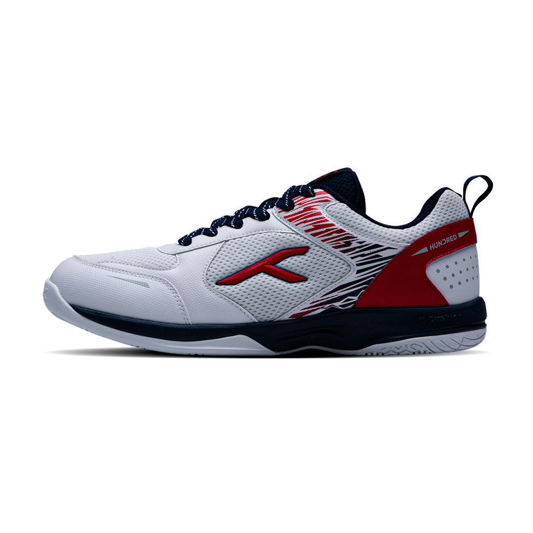 Hundred Court Star Pro Badminton Shoes