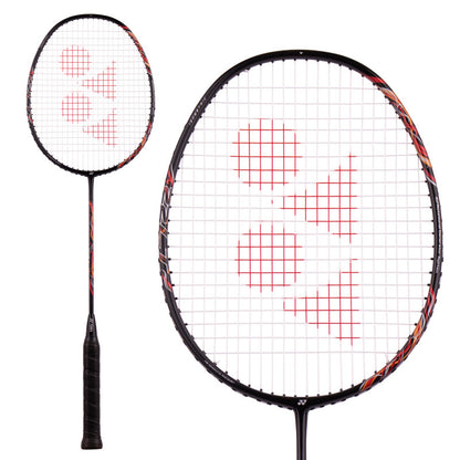 Yonex Astrox 22 LT Badminton Racket - World's lite weight racket 63g - G5 Grip