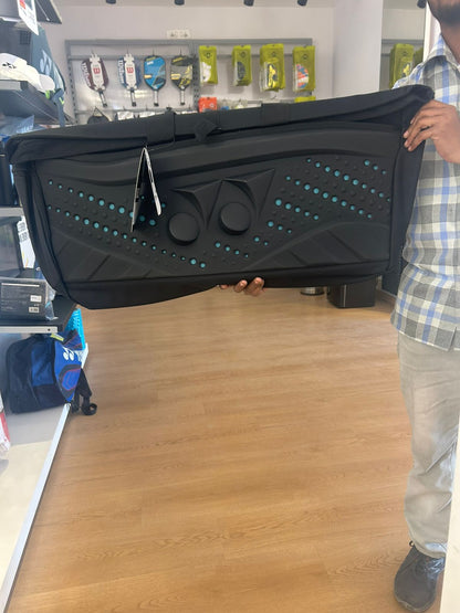 Yonex Signature Collection Roll down 3D Tournament Kitbag