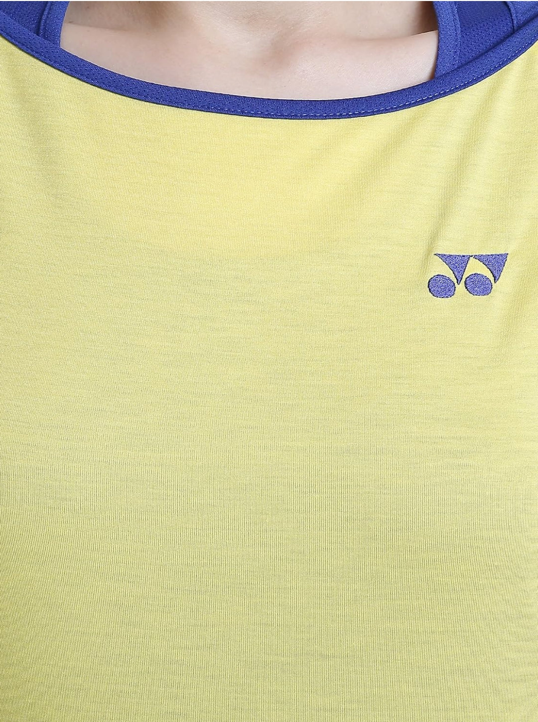 Yonex Women's Round Neck Tshirts