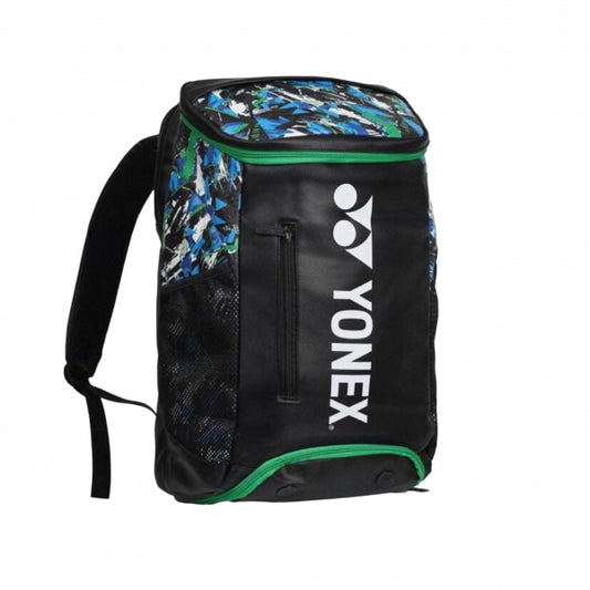 YONEX BADMINTON BACKPACK (AD1-Q014-524-0412 ALL DAY BAGPACK)