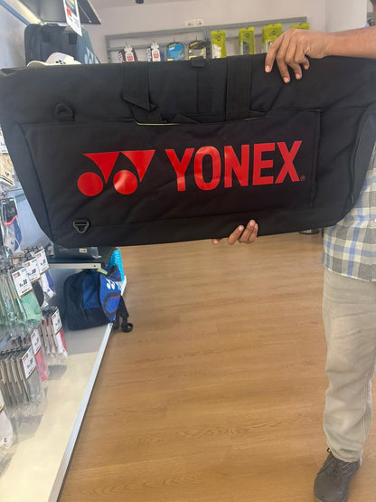Yonex Signature Collection Roll down 3D Tournament Kitbag