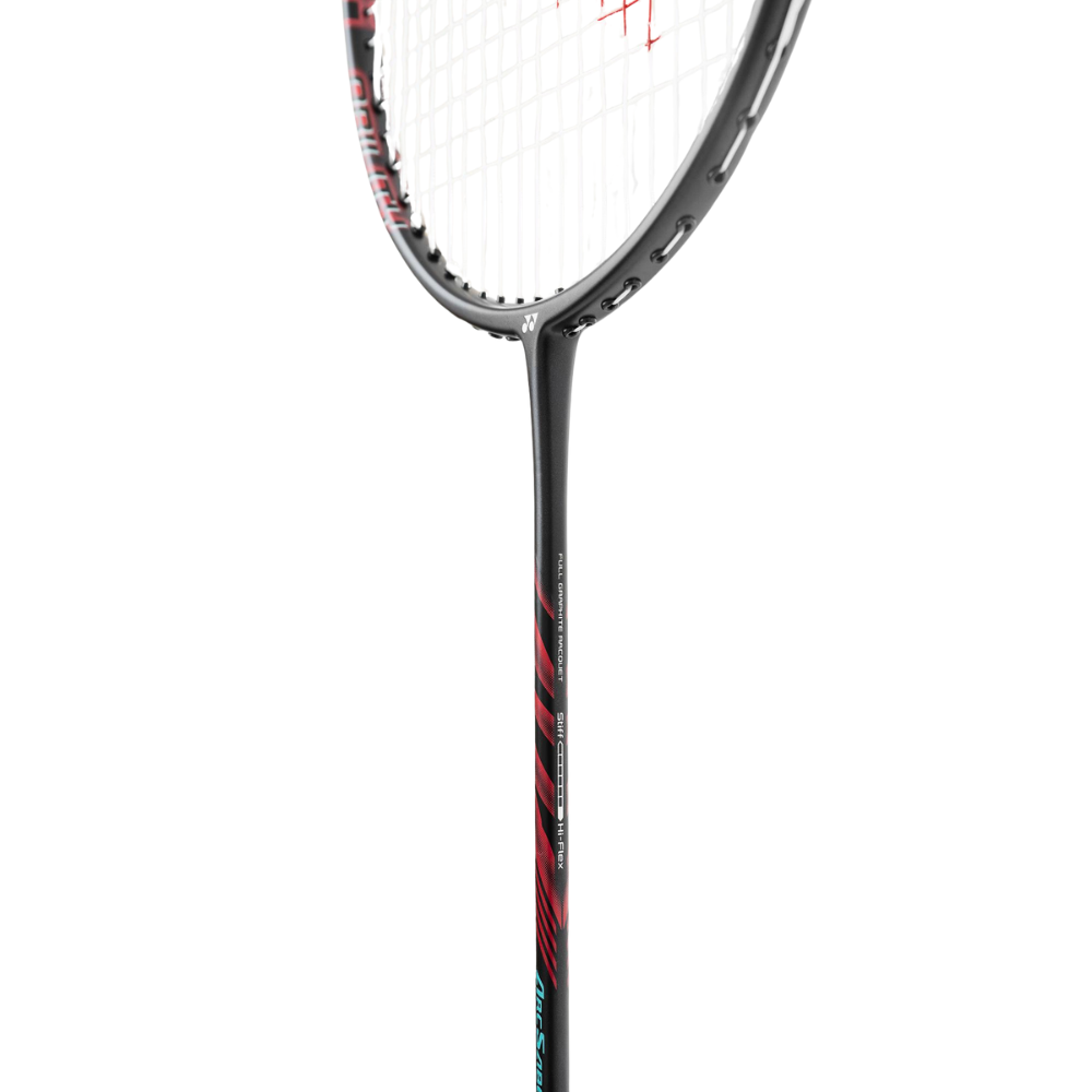 YONEX ARCSABER 0 ABILITY
DARK WINE Badminton Racket - Imported