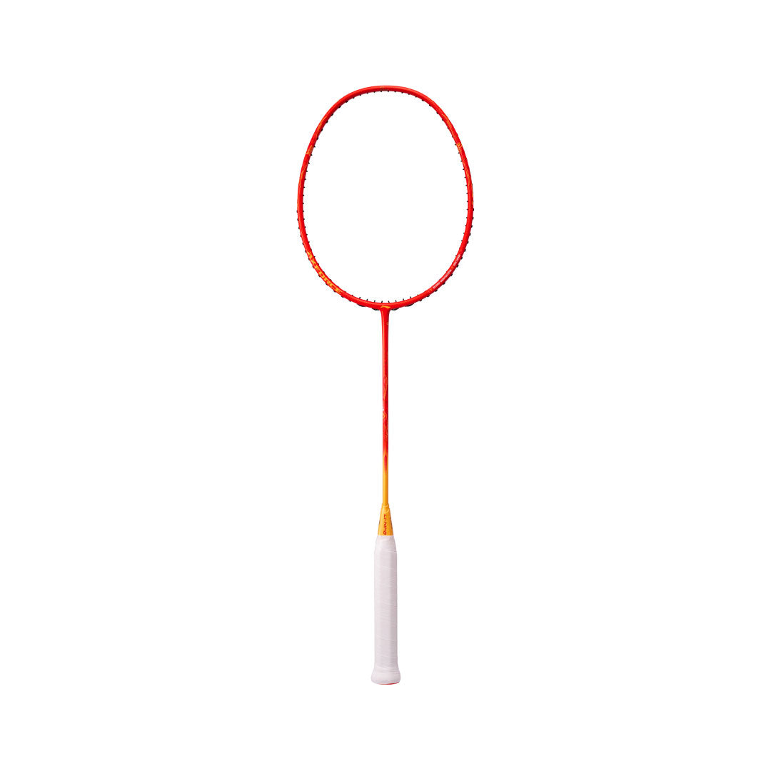 LI-NING AXFORCE CANNON PRO CNY BADMINTON RACQUET LIMITED EDITION