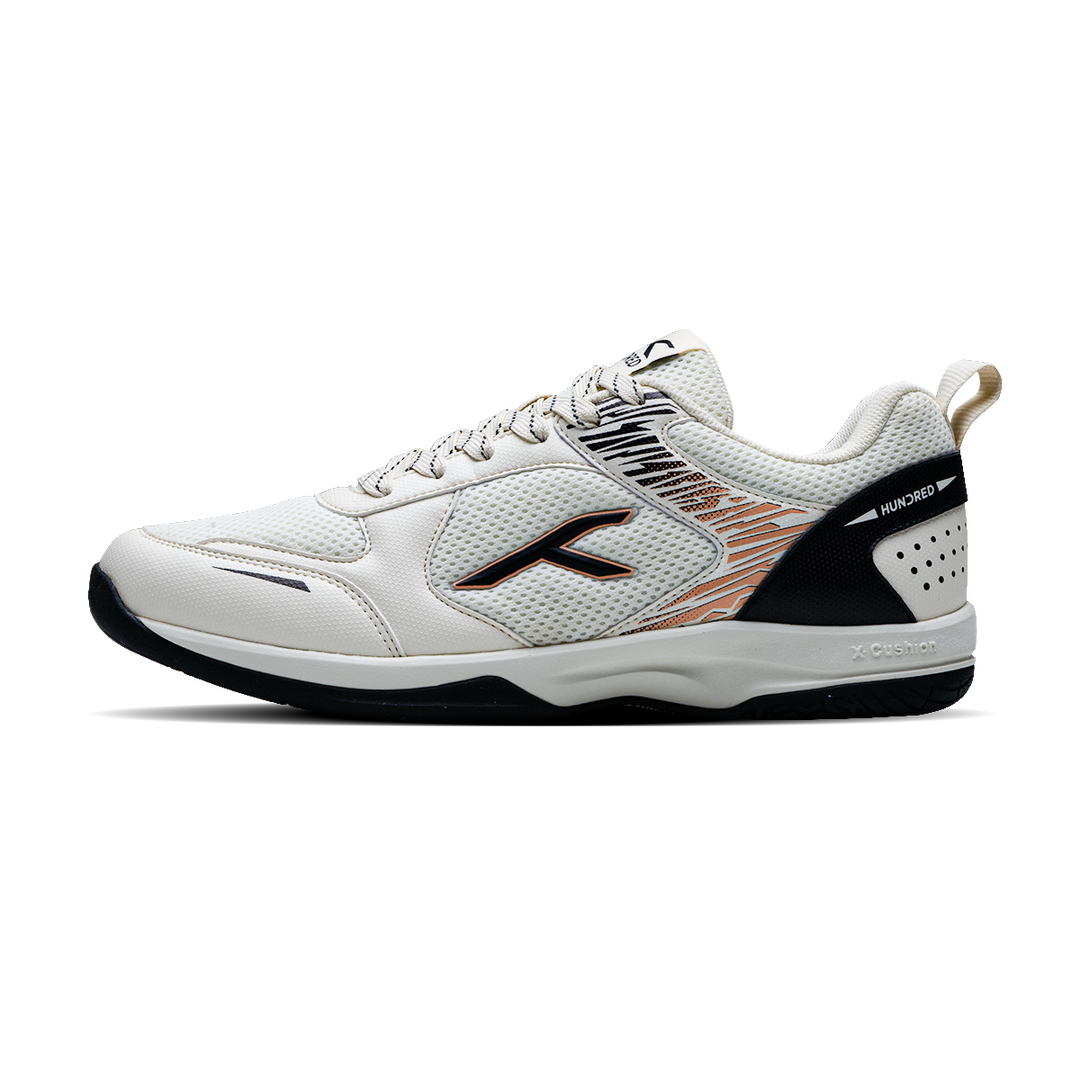 Hundred Court Star Pro Badminton Shoes