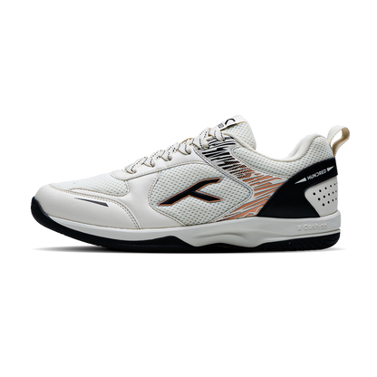 Hundred Court Star Pro Badminton Shoes