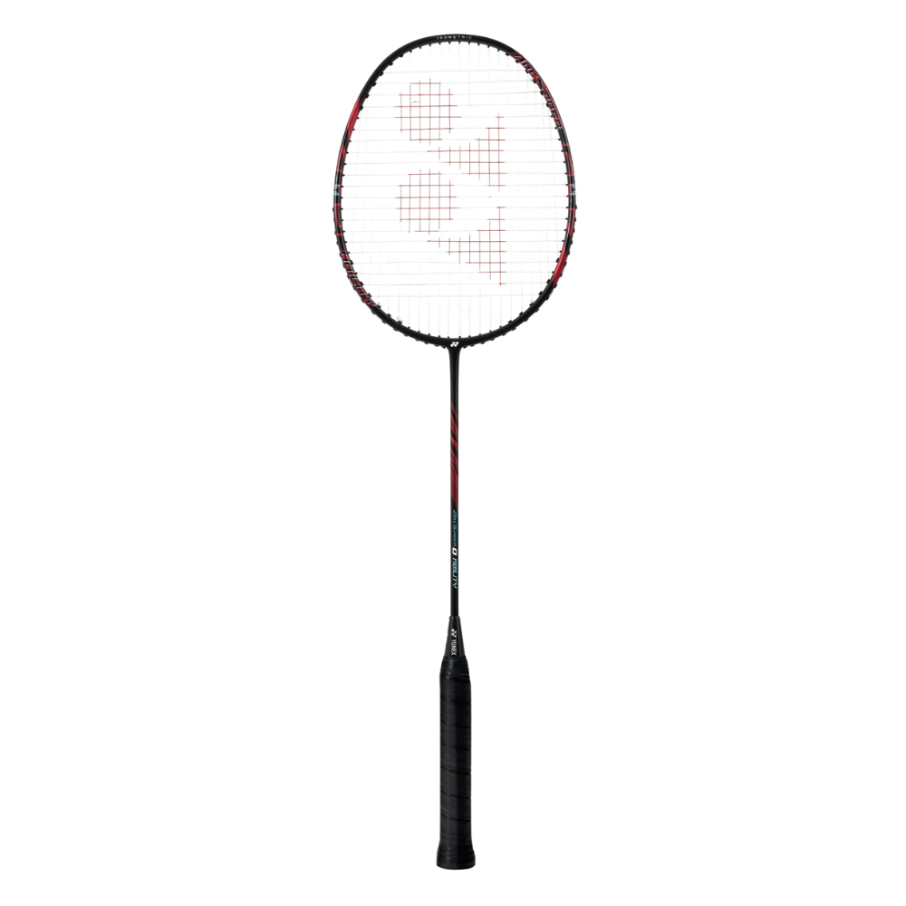 YONEX ARCSABER 0 ABILITY
DARK WINE Badminton Racket - Imported