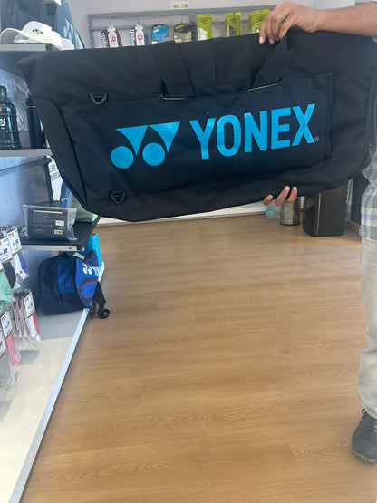 Yonex Signature Collection Roll down 3D Tournament Kitbag