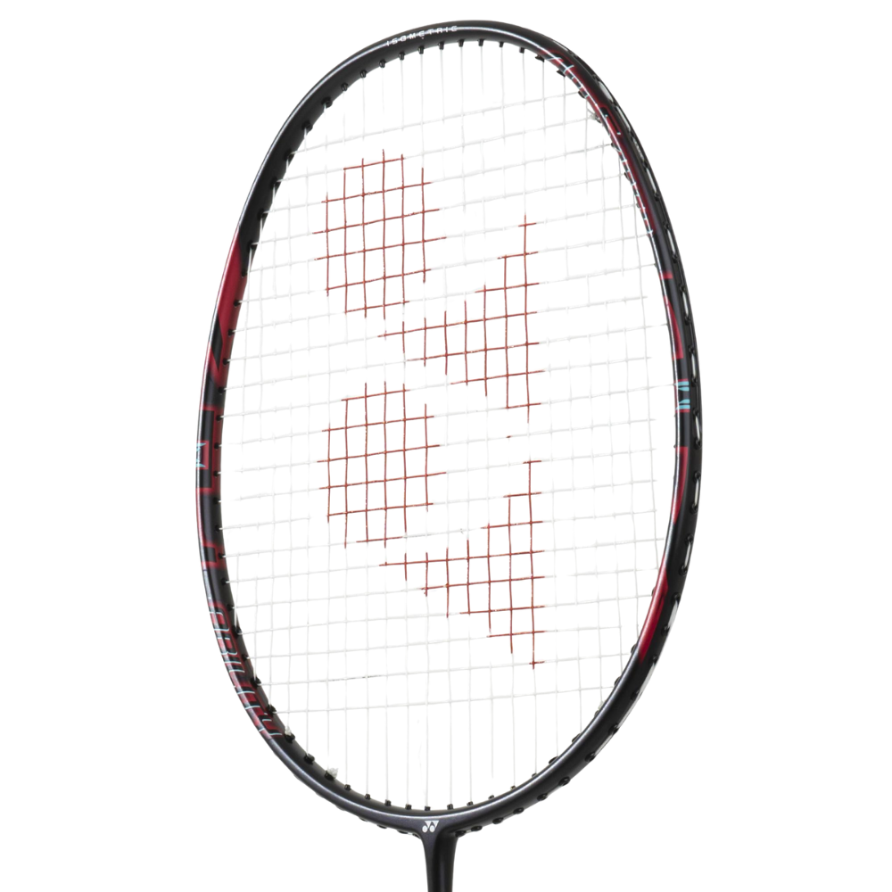 YONEX ARCSABER 0 ABILITY
DARK WINE Badminton Racket - Imported