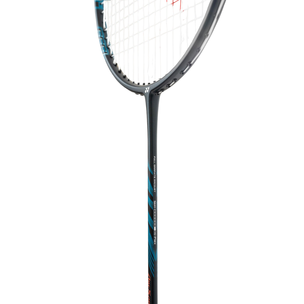 YONEX ARCSABER 0 FEEL
DARK OLIVE Badminton Racket - Imported