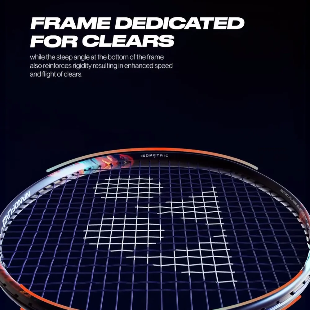 ナノフレア 700 プロ　NANOFLARE 700 PRO 5U G5 Amazon.com : Yonex NanoFlare 700 Badminton Racquet (Cyan