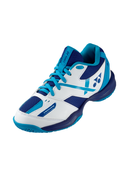 YONEX POWER CUSHION SHB 39 BADMINTON SHOES - JUNIORS