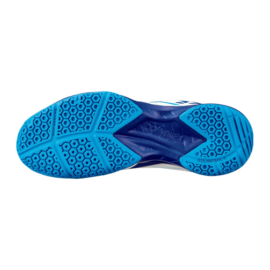YONEX POWER CUSHION SHB 39 BADMINTON SHOES - JUNIORS